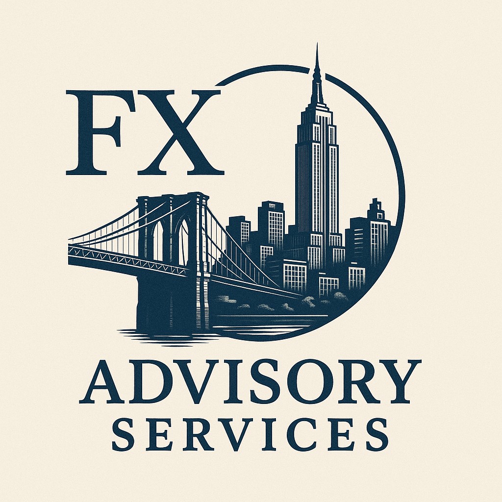 FX Advisory Services