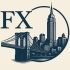 FX Advisory Services Logo